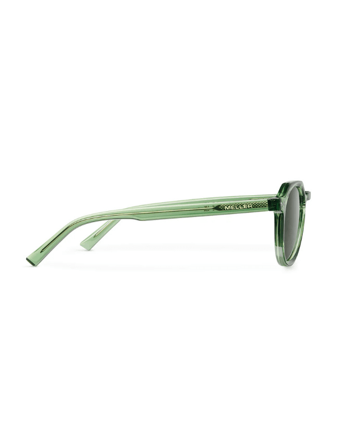 Lentes de Sol - Achawen All Olive verde talle unico