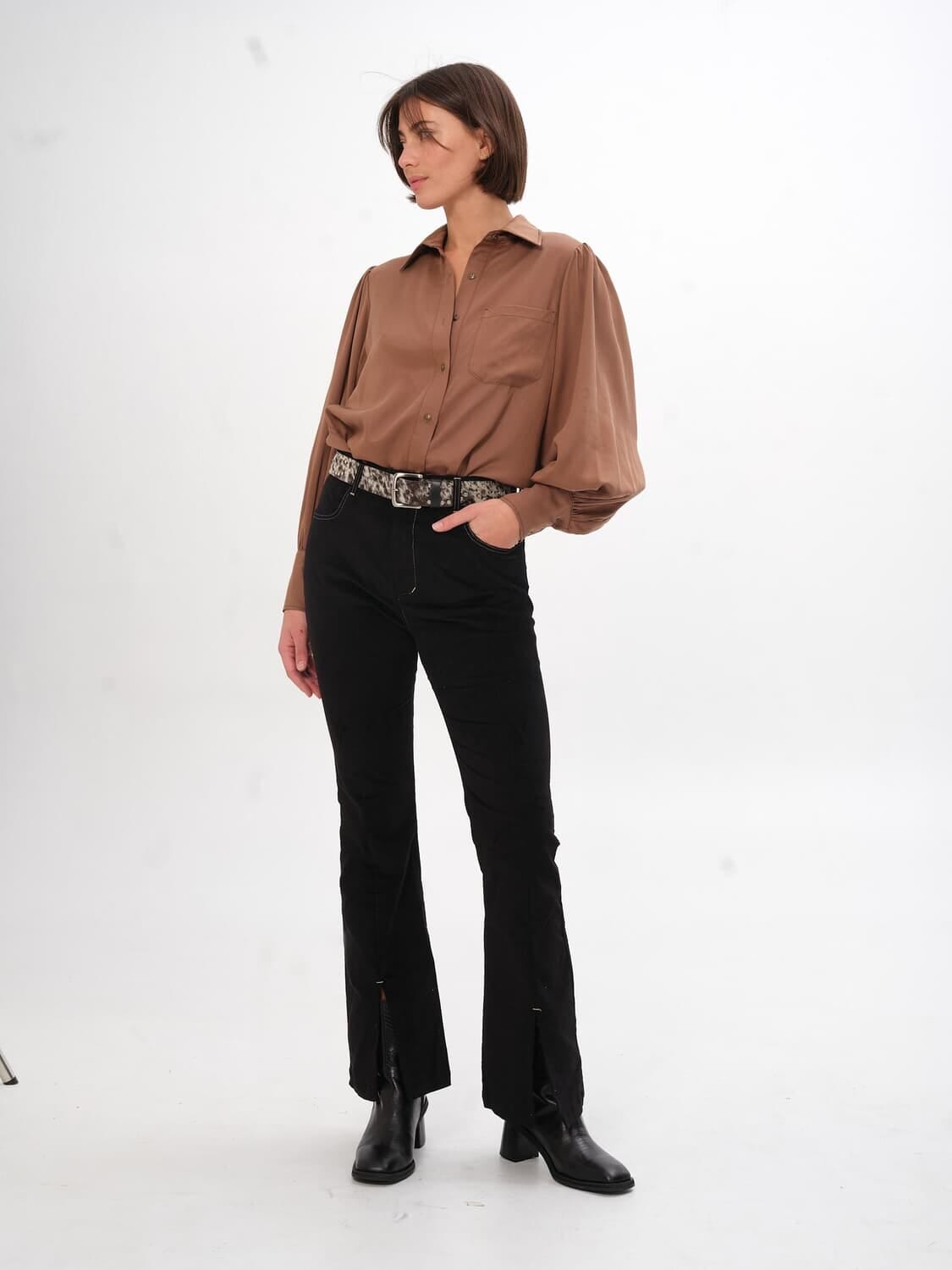 Pantalon Thalia