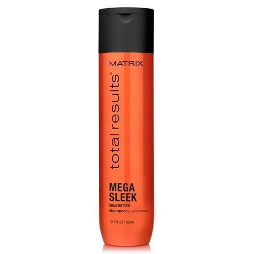 MEGA SLEEK SHAMPOO 300ML n/a 