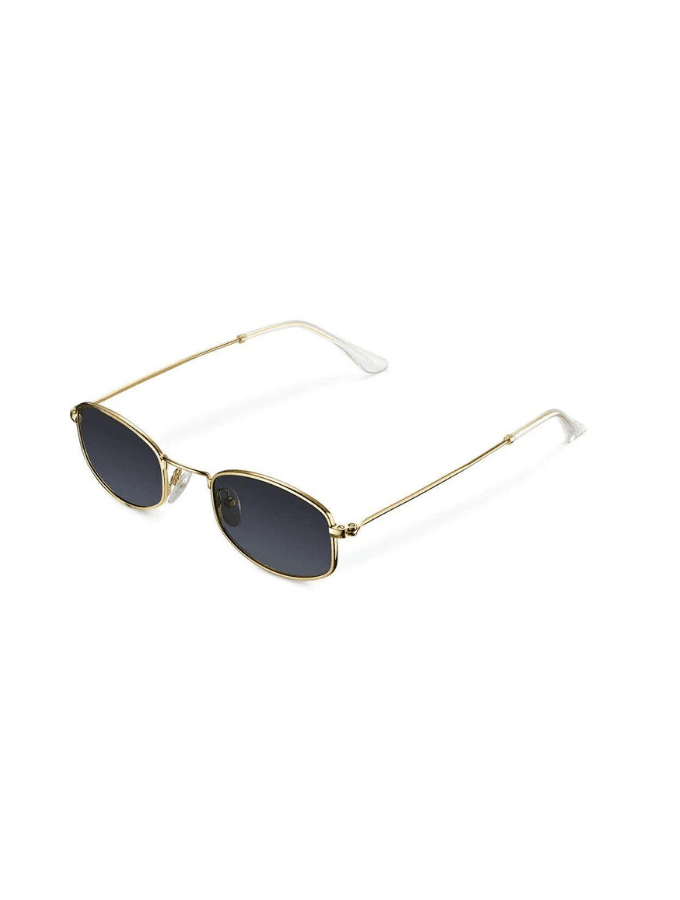 Lentes de Sol - Suku Gold Carbon dorado talle unico