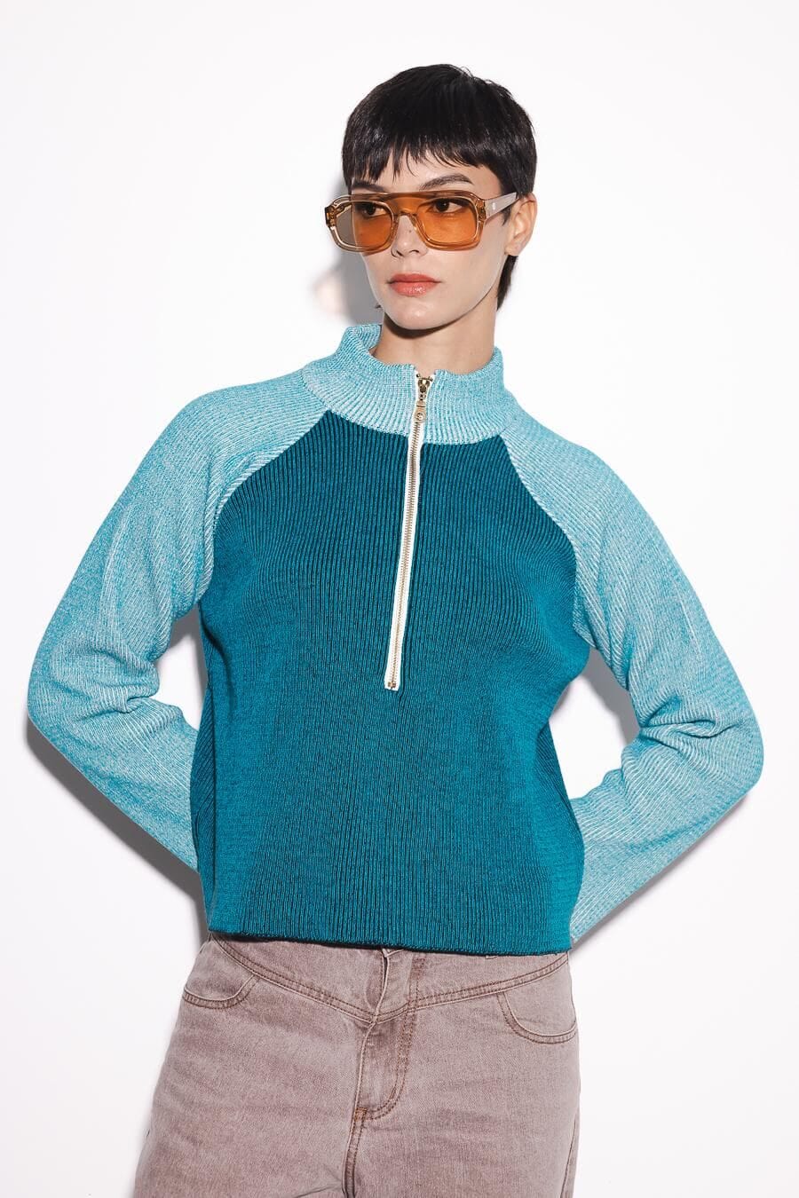 Sweater Greco