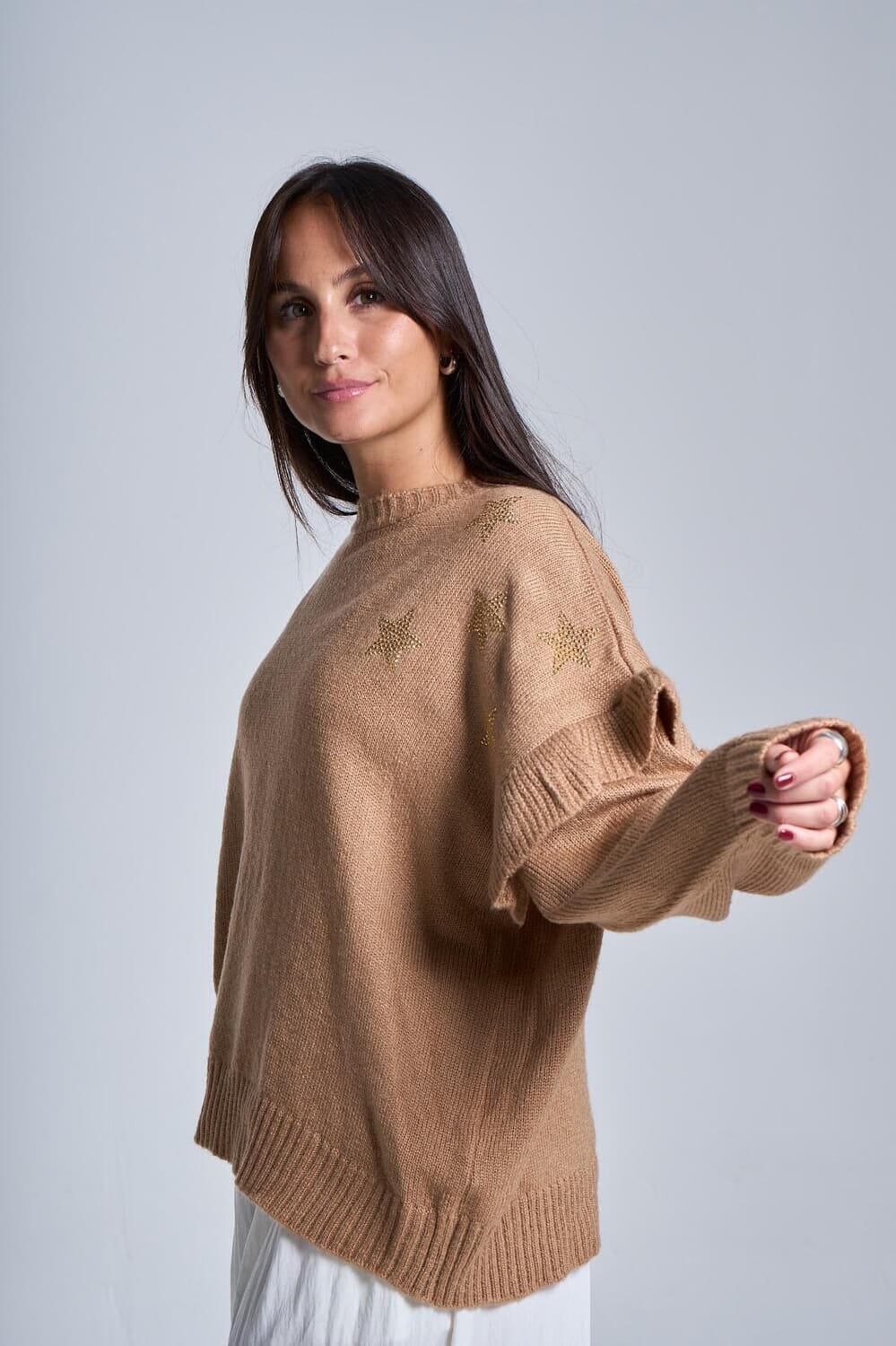 Sweater Stella
