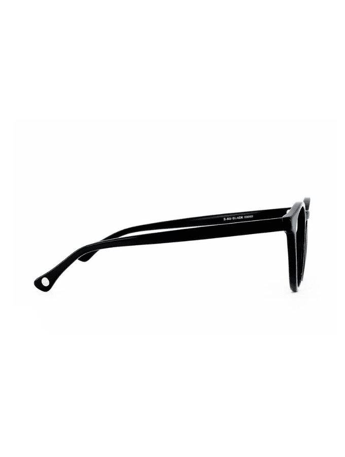 Armazón Meller Specs - Auga Black negro talle unico