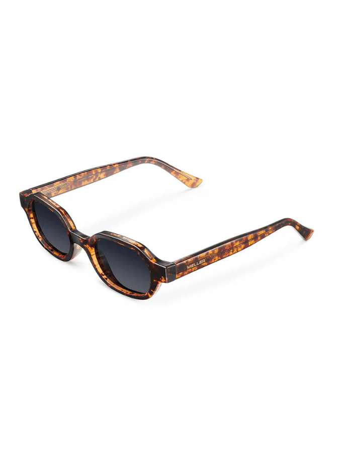 Lentes de Sol - Cumbi Tigris Olive marron talle unico