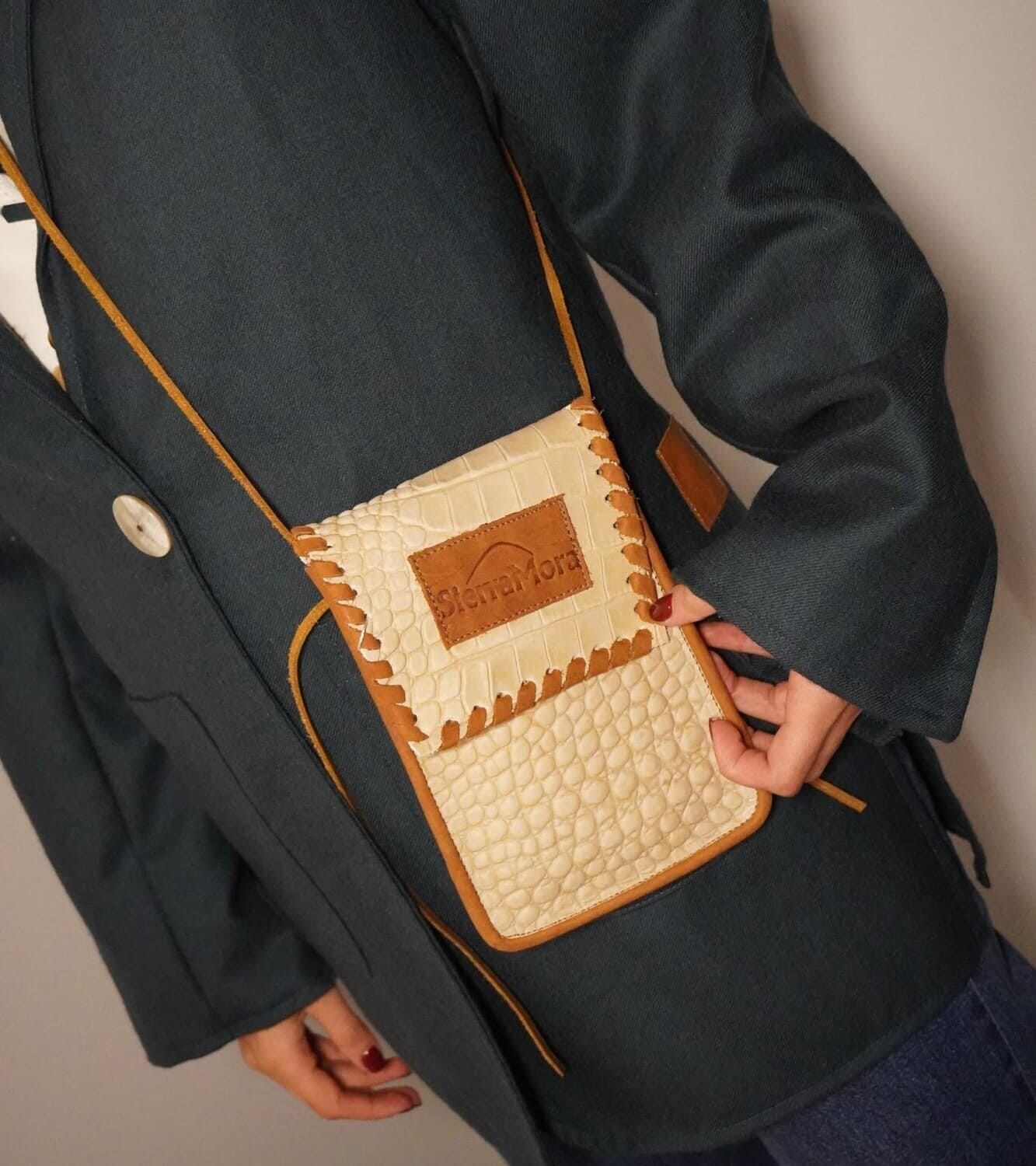 Cel Bag Crocco arena n/a