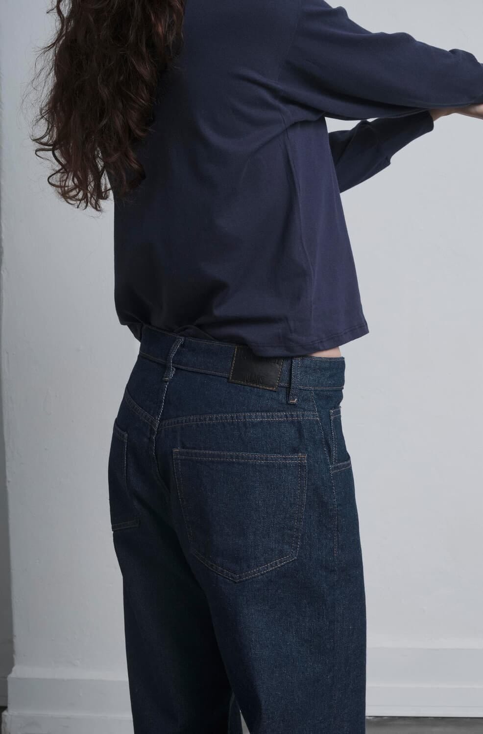 Jean Baggy