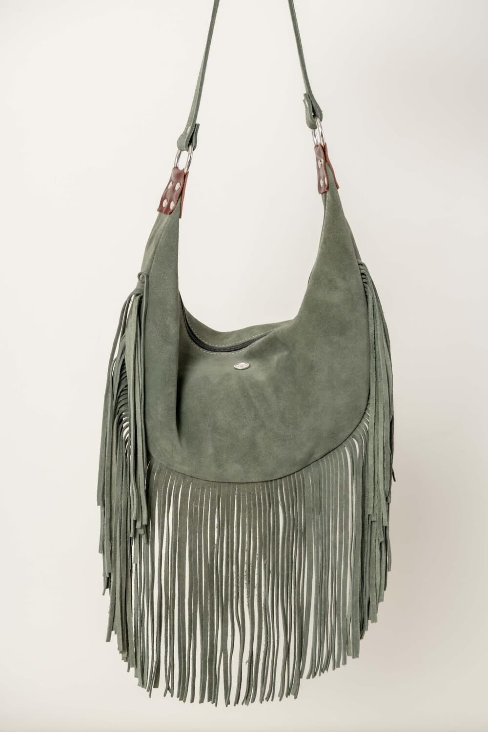 Bolso Fede verde n/a