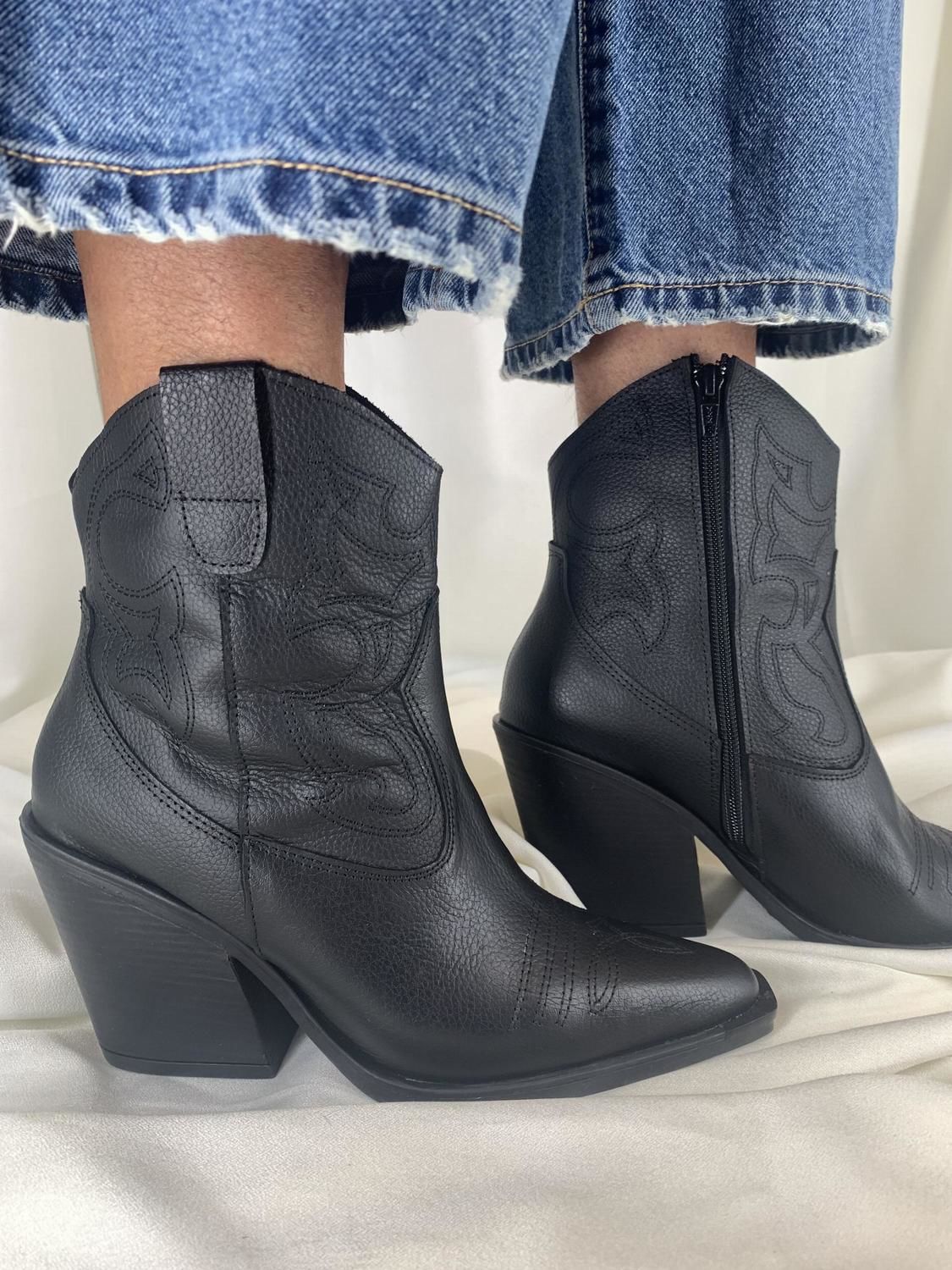 BOTA TEXANA ARIZONA