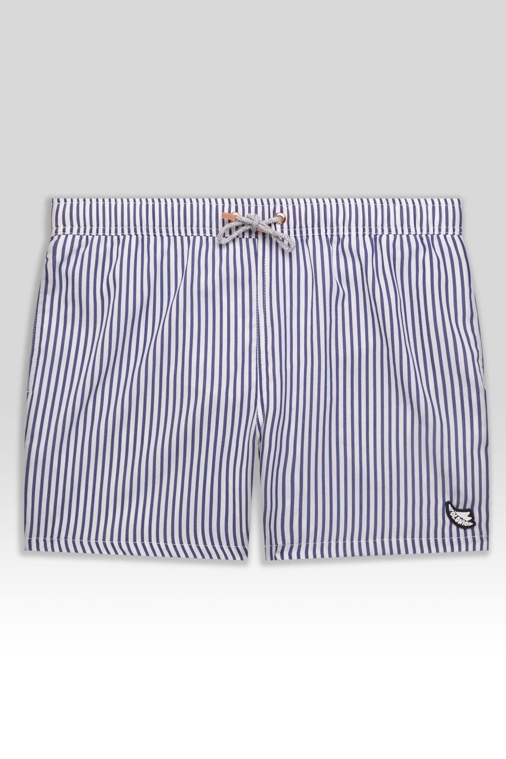 Short de Baño Classic La Huella azul marino s