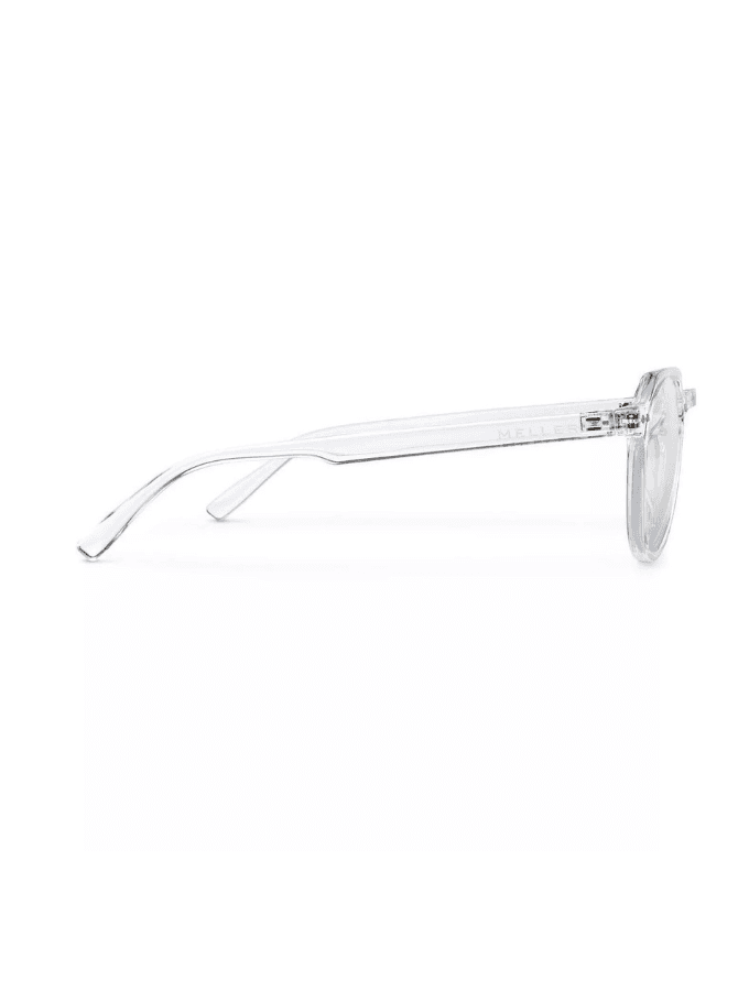 Lentes Blueblocker - Chauen Minor transparente talle unico