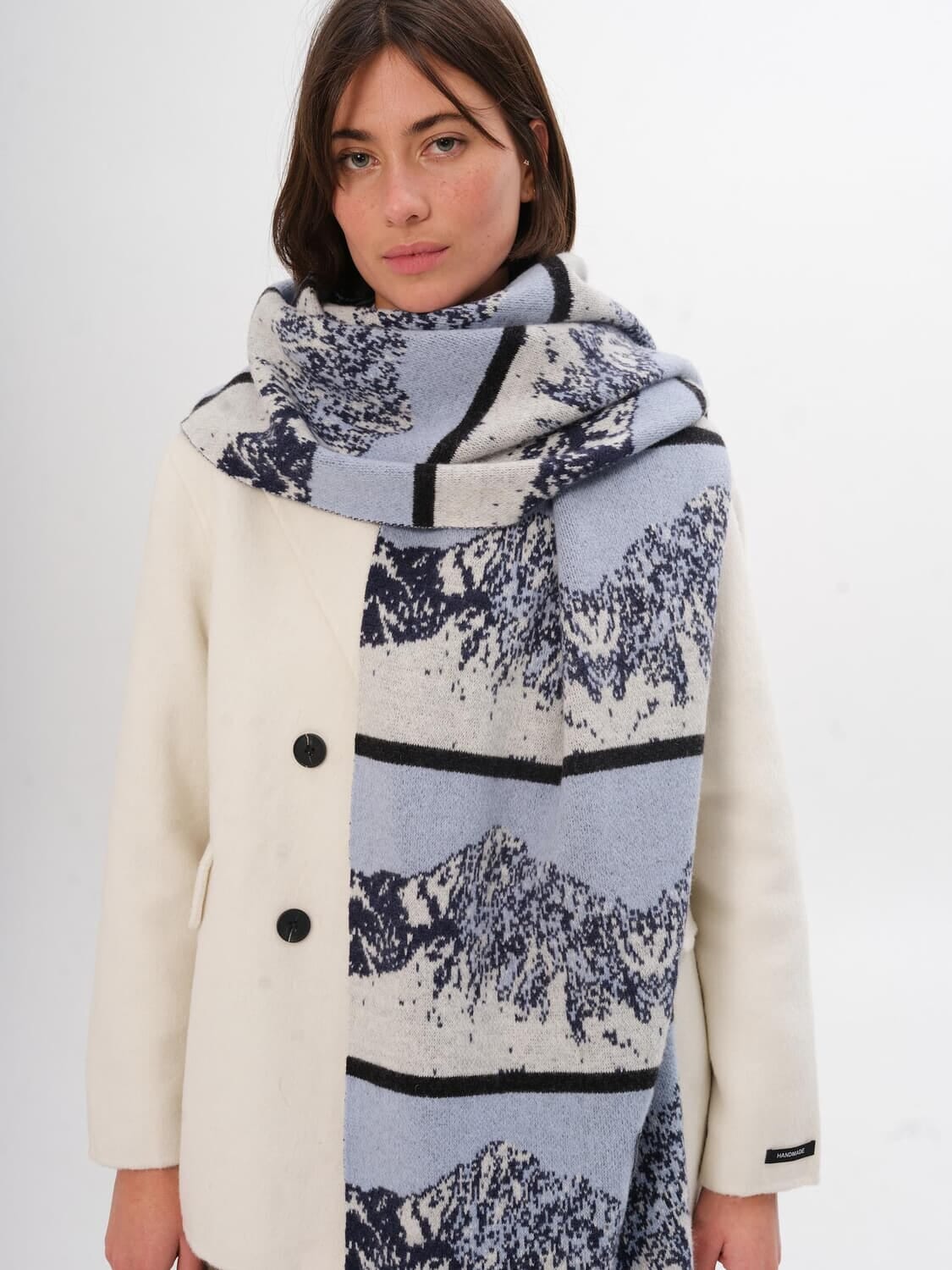 Bufanda Warm