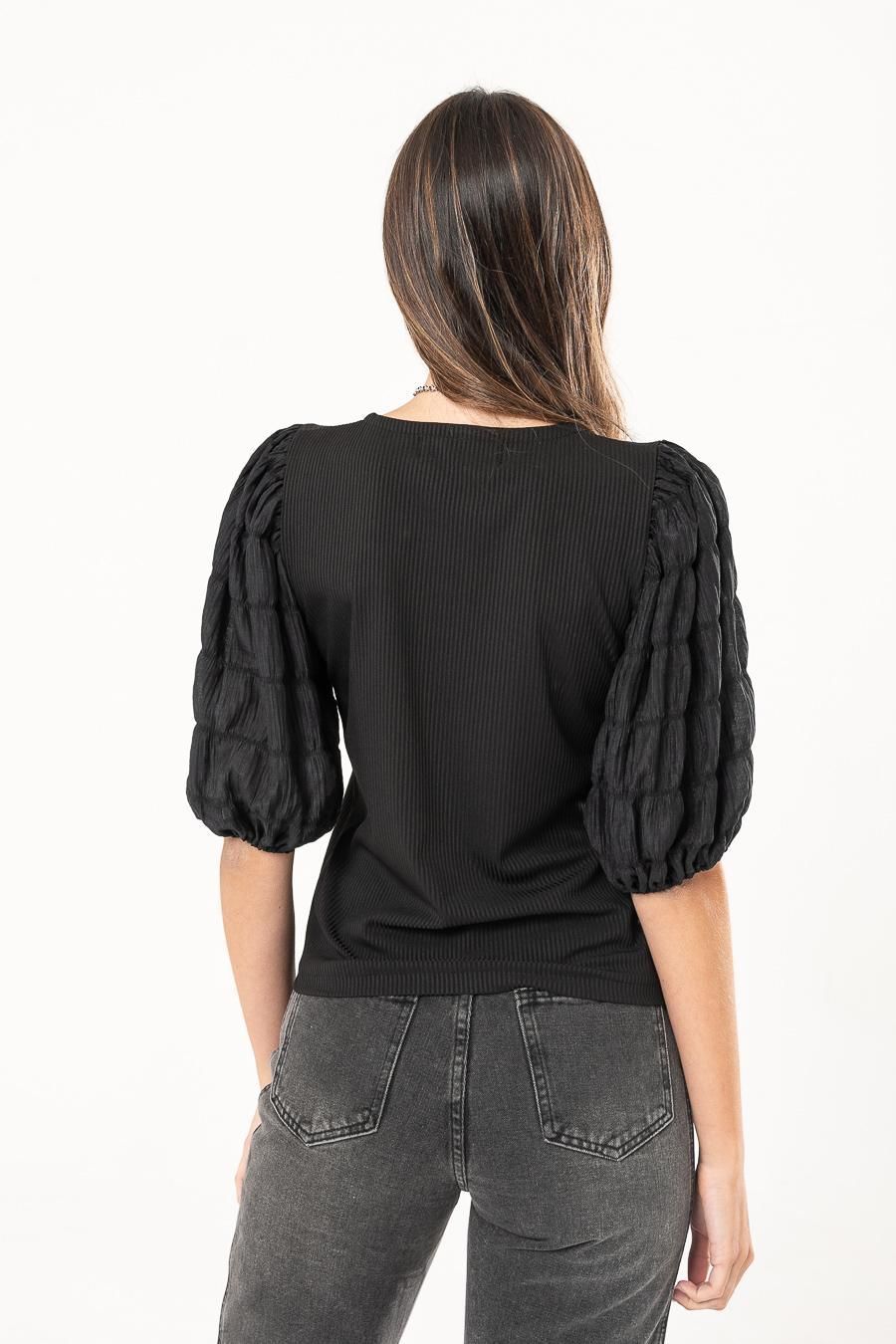 Blusa Espumosa