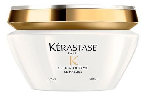 Masque Elixir 200ml n/a 