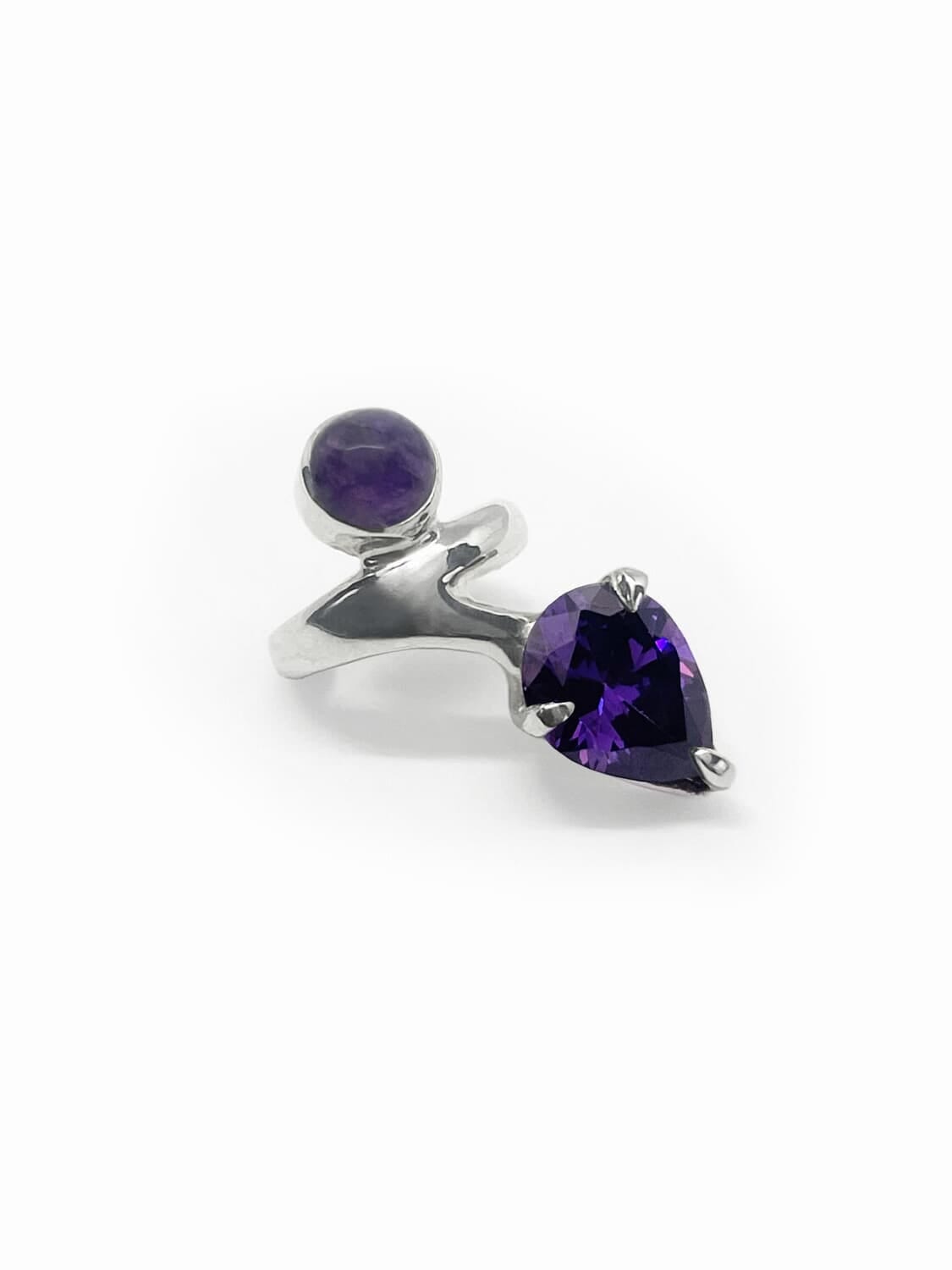 Trepador Híbrido Amatista violeta talle unico