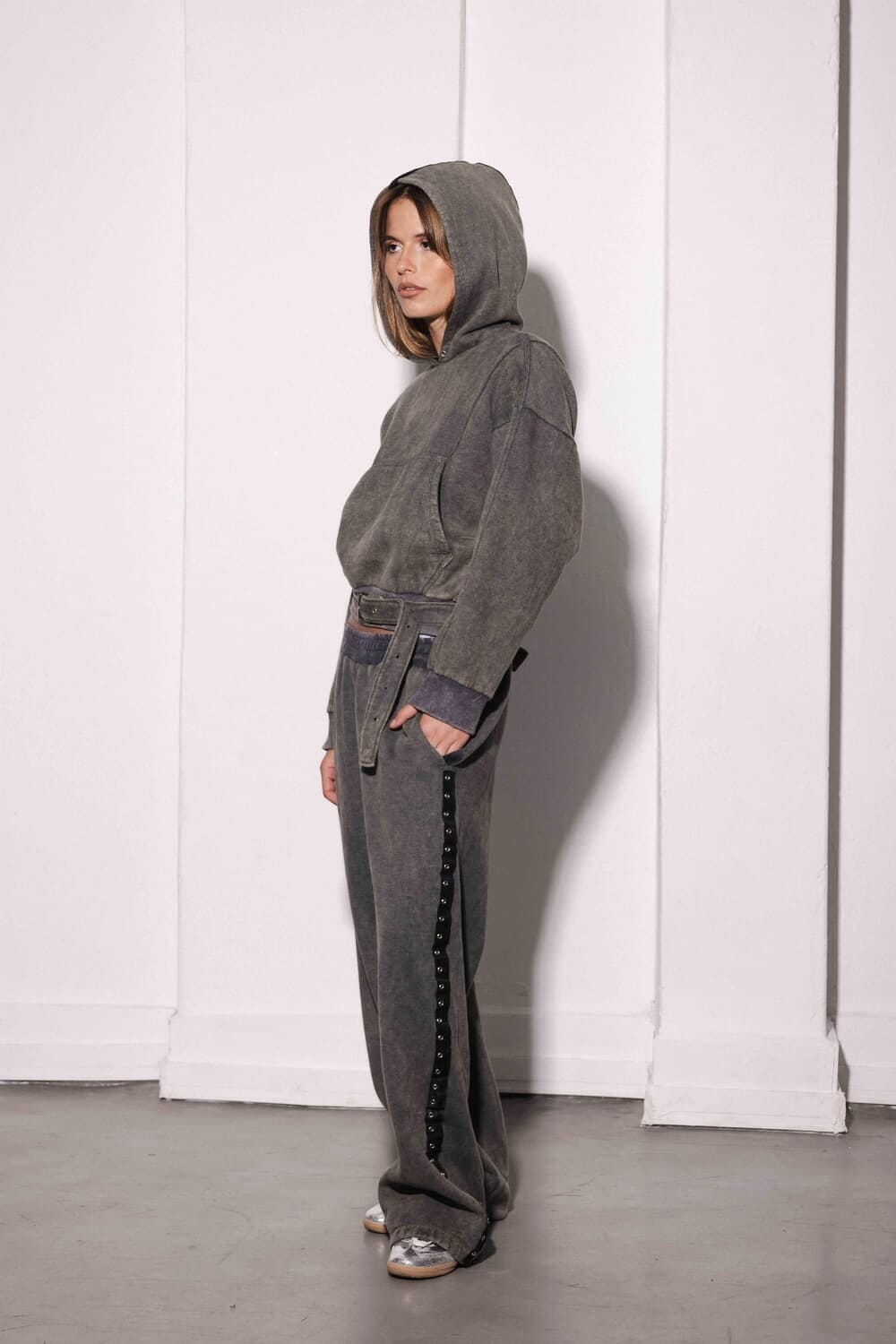 Jogger Source