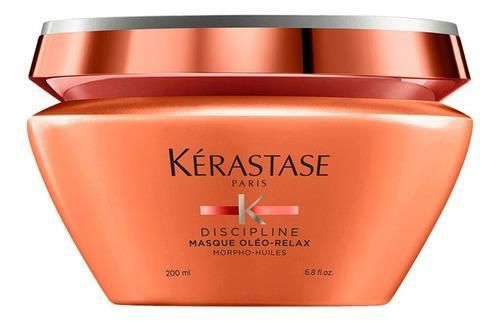 Masque Discipline Oleo-Relax 200ml n/a 