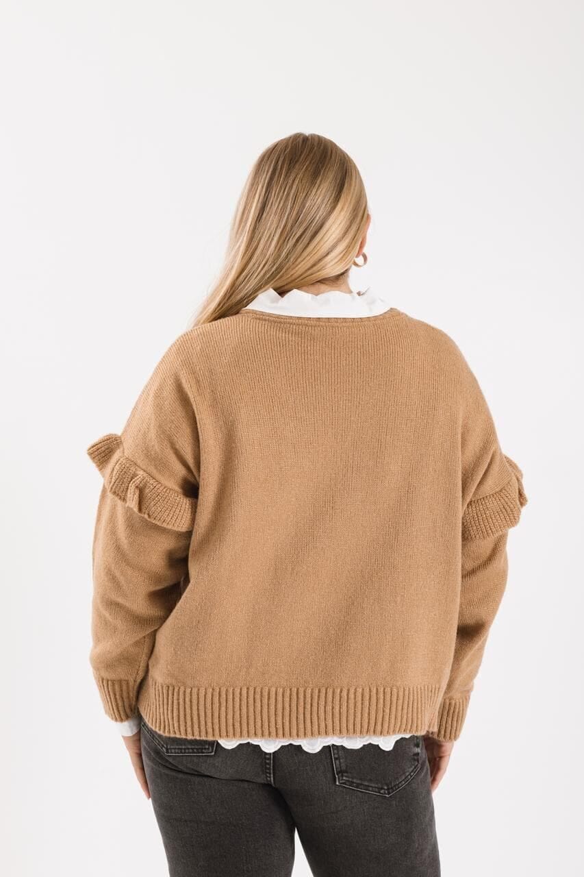 Sweater Stella