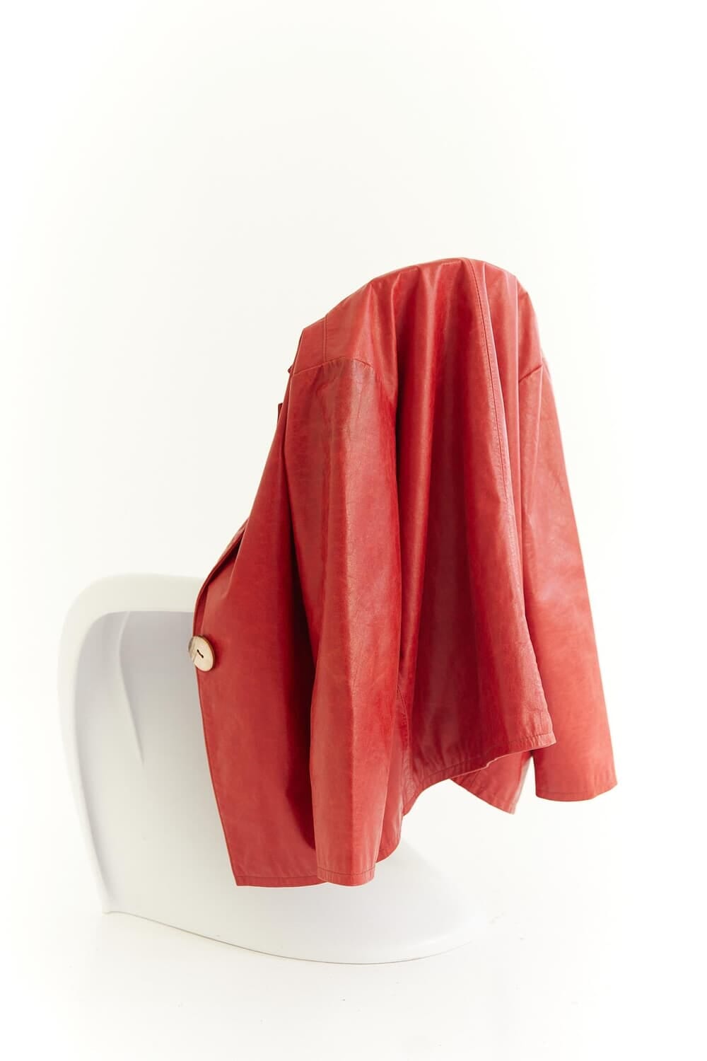 blazer actitud rojo 4