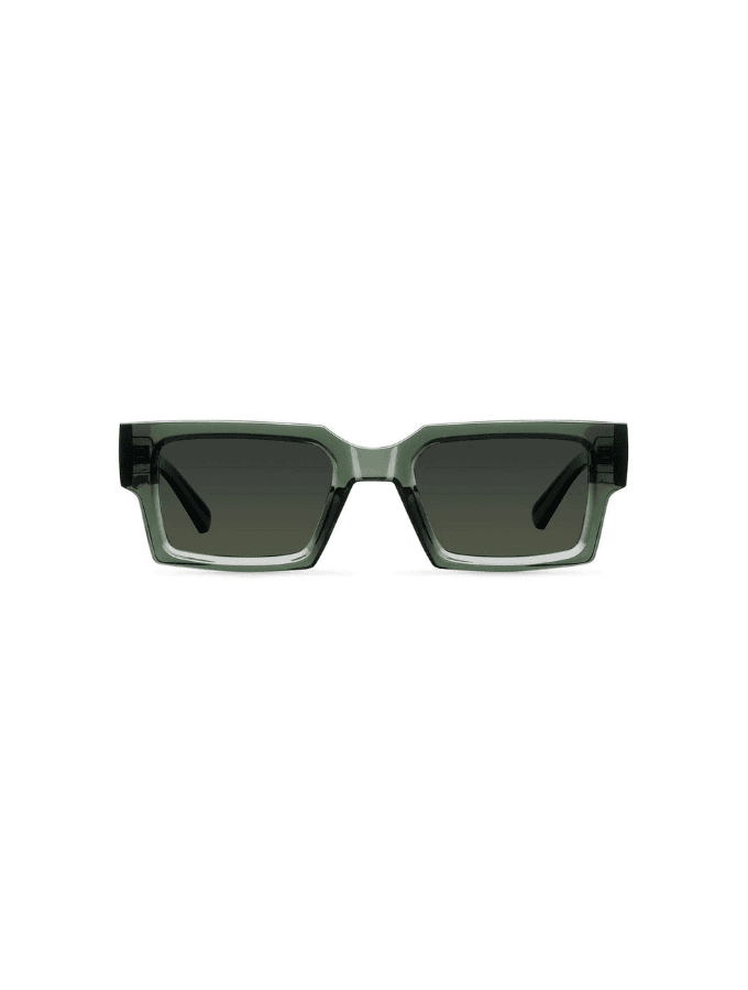 Lentes de Sol - Tingo Fog Olive verde talle unico