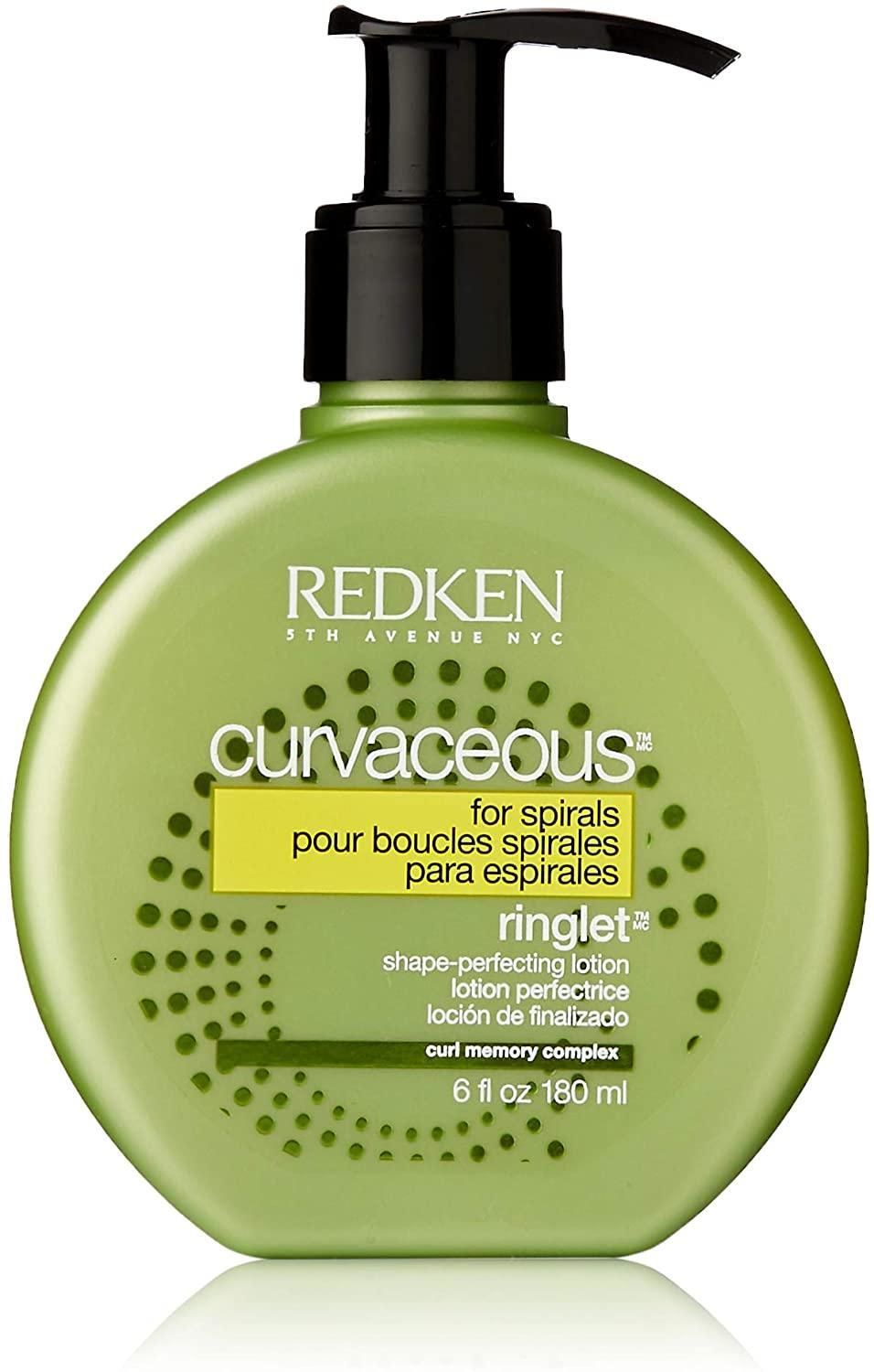 Ringlet 180ml n/a 