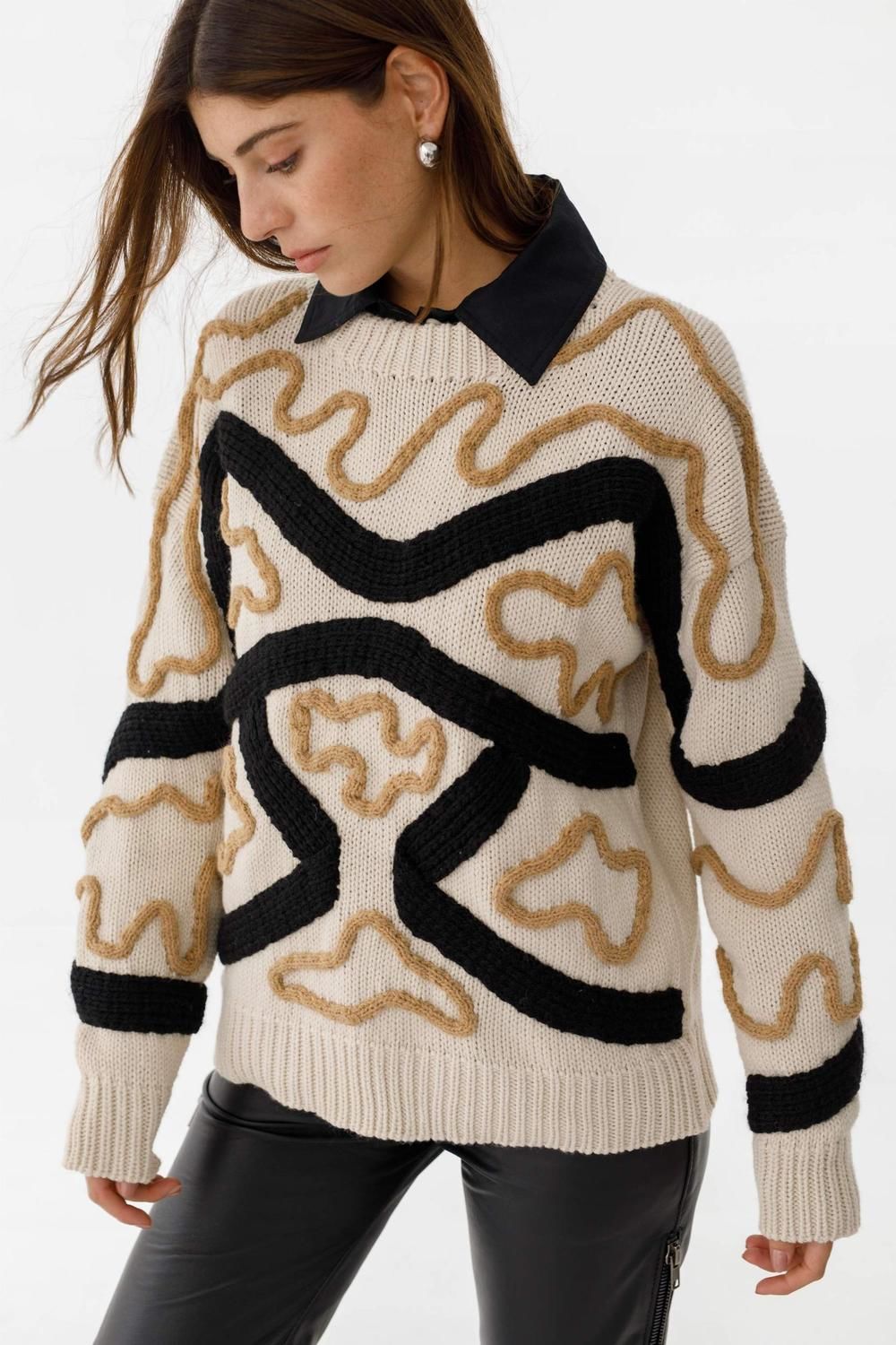 Sweater Besco