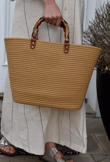 BOLSO MONACO marron n/a