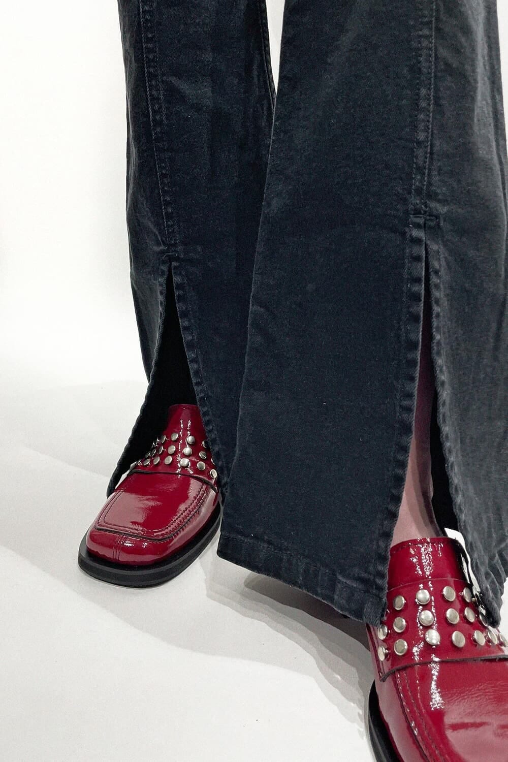 MOCASIN OCÉANO bordo 35