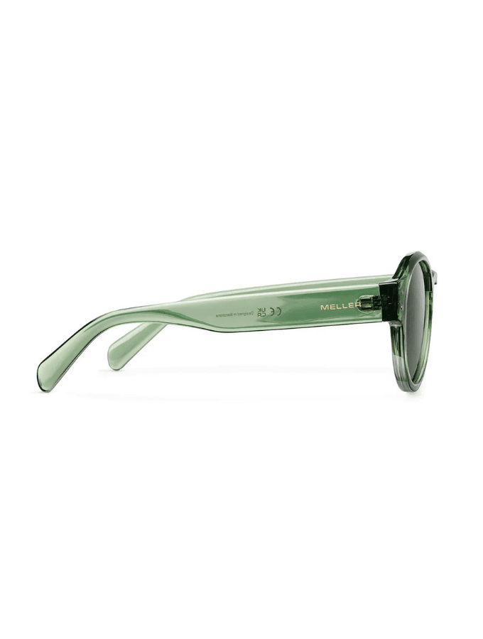 Lentes De Sol - Fynn All Olive verde talle unico