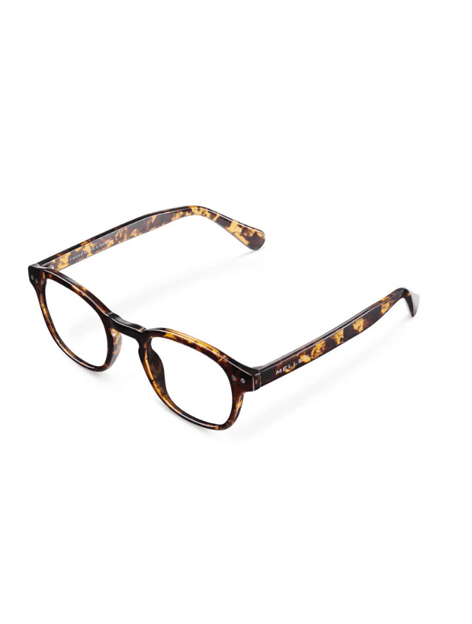 Lentes Blueblocker - Sanza Tigris marron talle unico