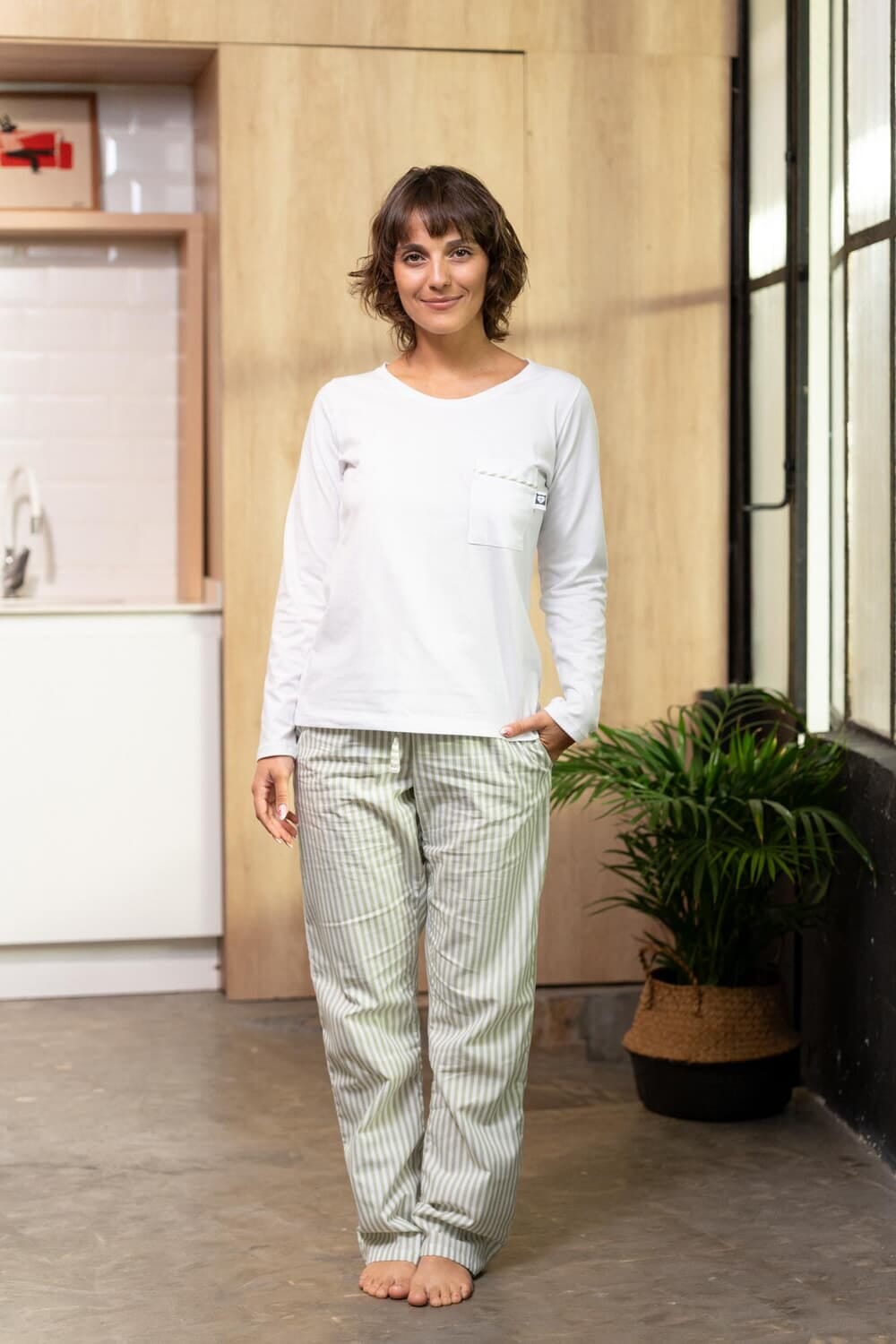 Pijama Cosmos