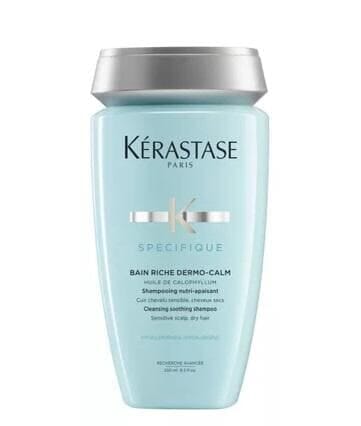 Bain Dermocalm Riche 250ml n/a
