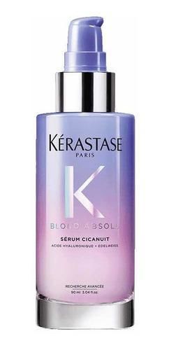 Serum Cicanuit 90ml Blond Absolu KERASTASE n/a 