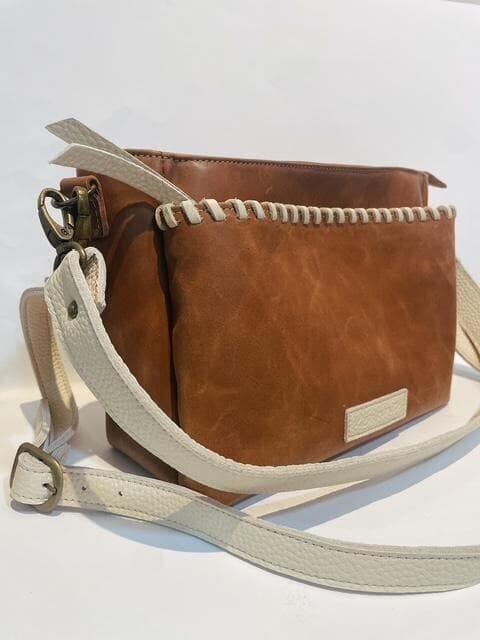 Cartera Natal chocolate n/a