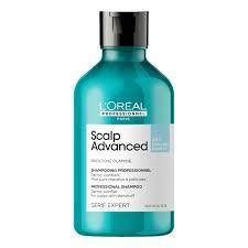 SHAMPOO SCALP A-PELICULLAIRE 300ML LOREAL anticaspa n/a 