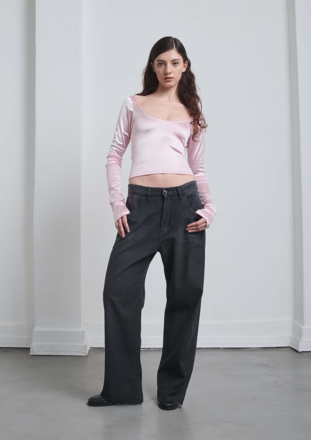 Jean Baggy