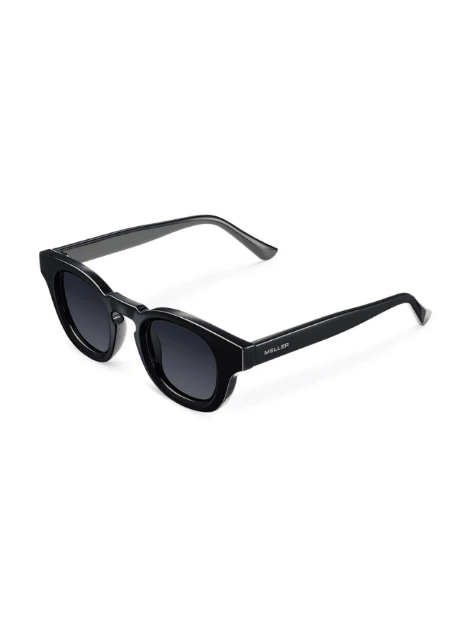 Lentes de Sol - Sarabi All Black negro talle unico