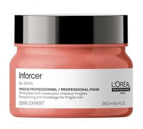 Inforce Mascara 250ml Loreal n/a 