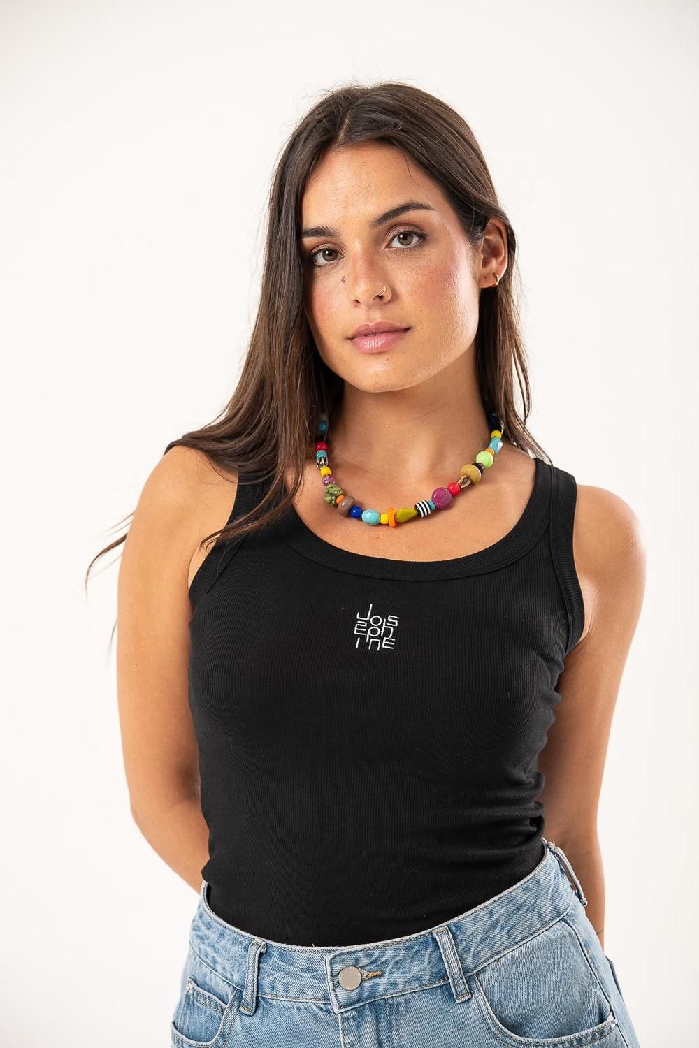 Musculosa Joséphine