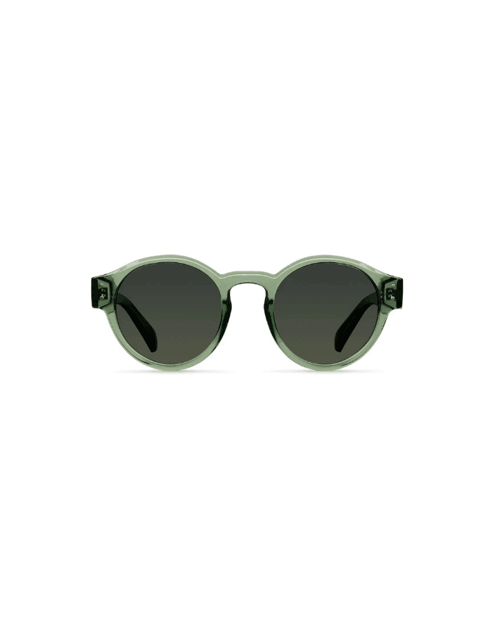 Lentes De Sol - Fynn All Olive verde talle unico