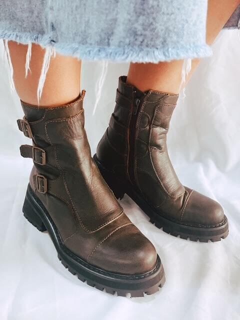 Bota Salvador