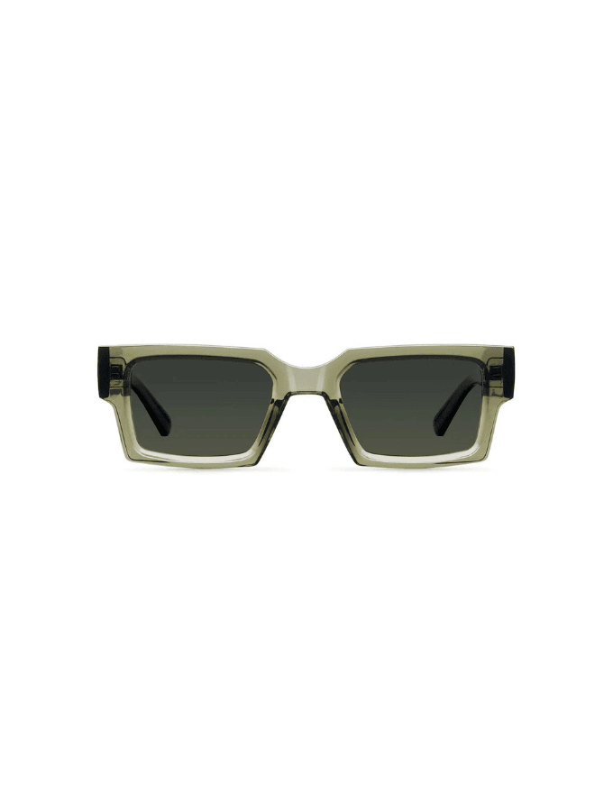 Lentes de Sol - Tingo Stone Olive verde talle unico