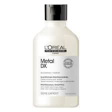 SHAMPOO METAL DETOX 300ML n/a 