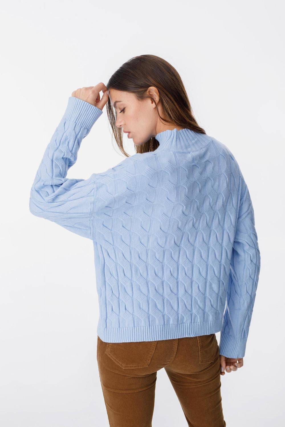 Sweater New Cagliari