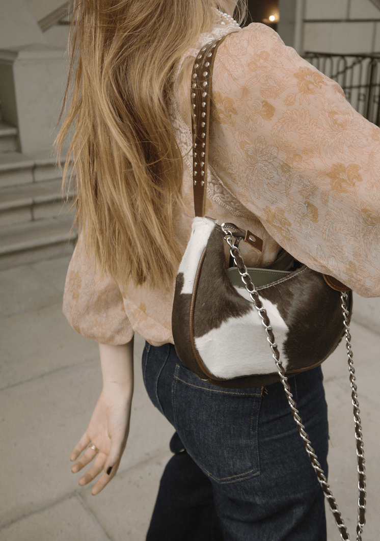 CHIC BAG VACA