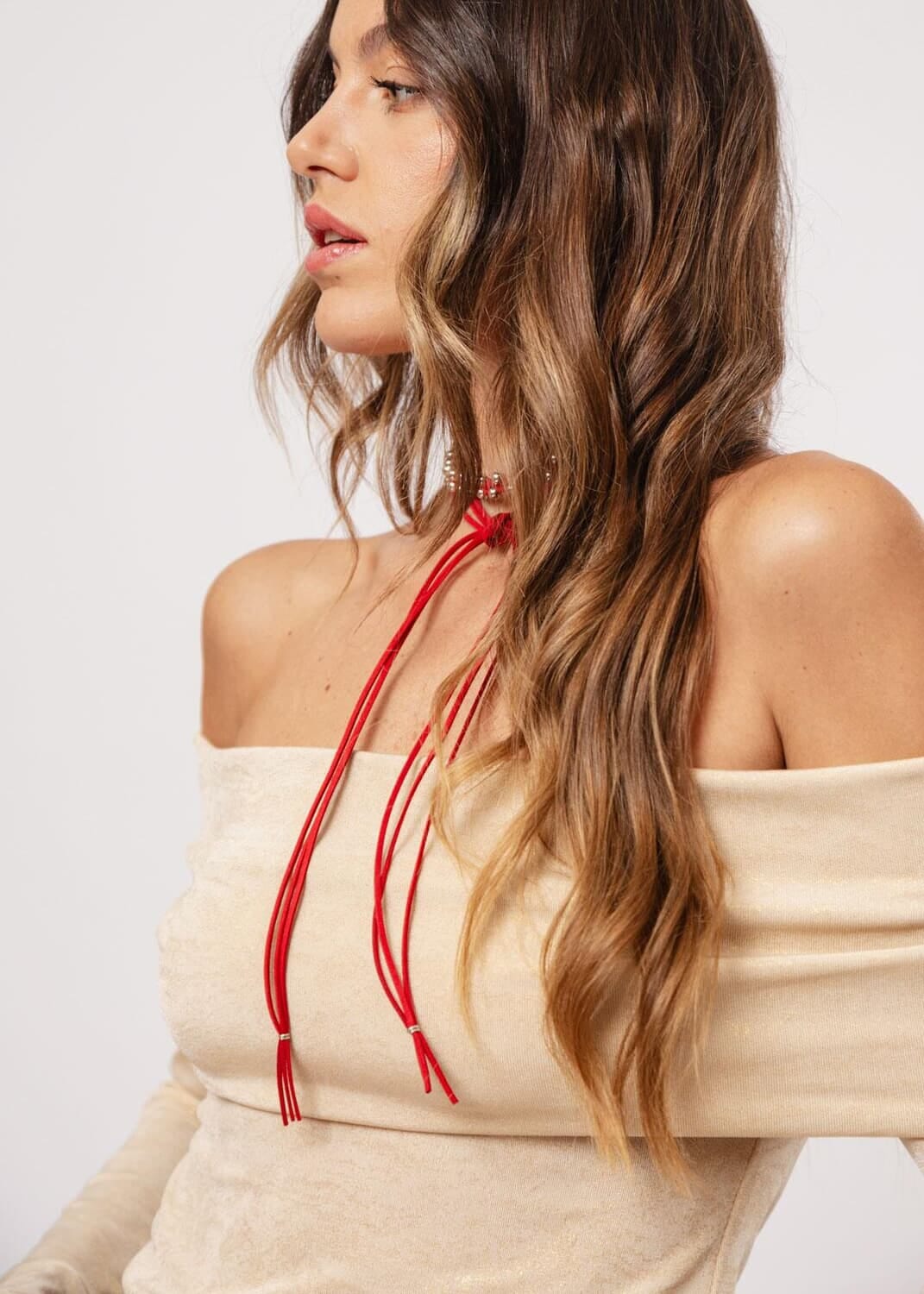 Blusa Ambar