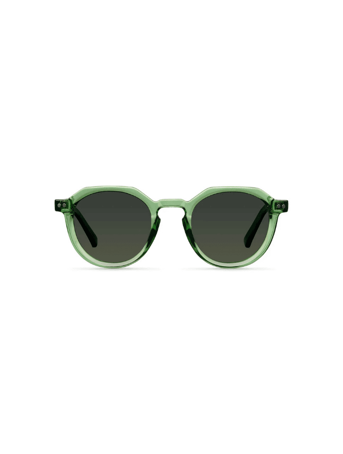 Lentes de Sol - Achawen All Olive verde talle unico