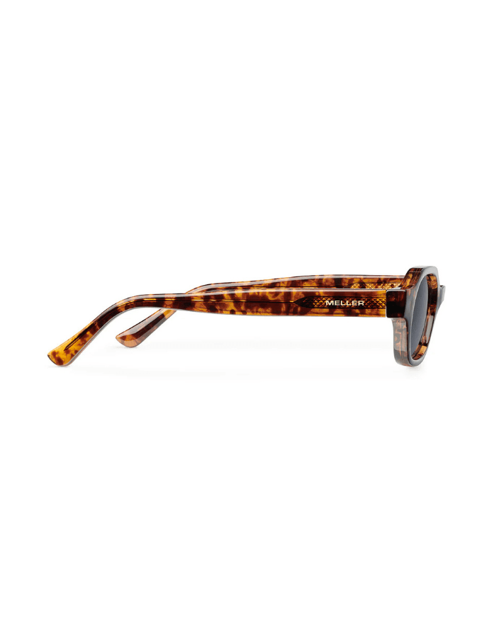 Lentes de Sol - Cumbi Tigris Olive marron talle unico