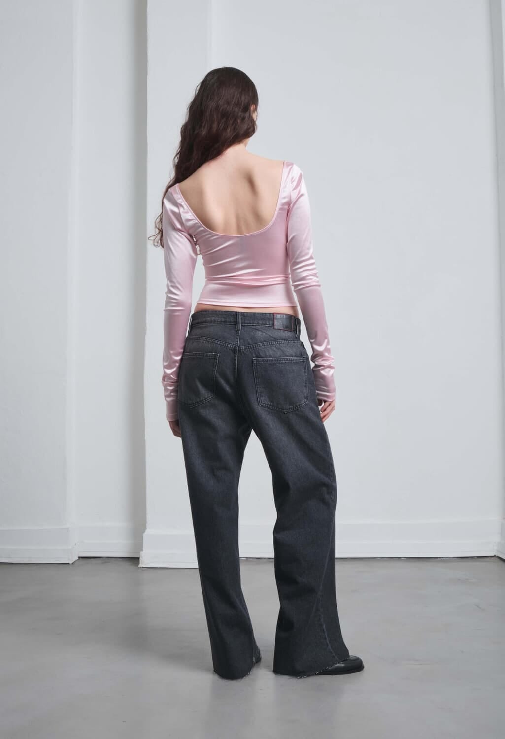 Jean Baggy