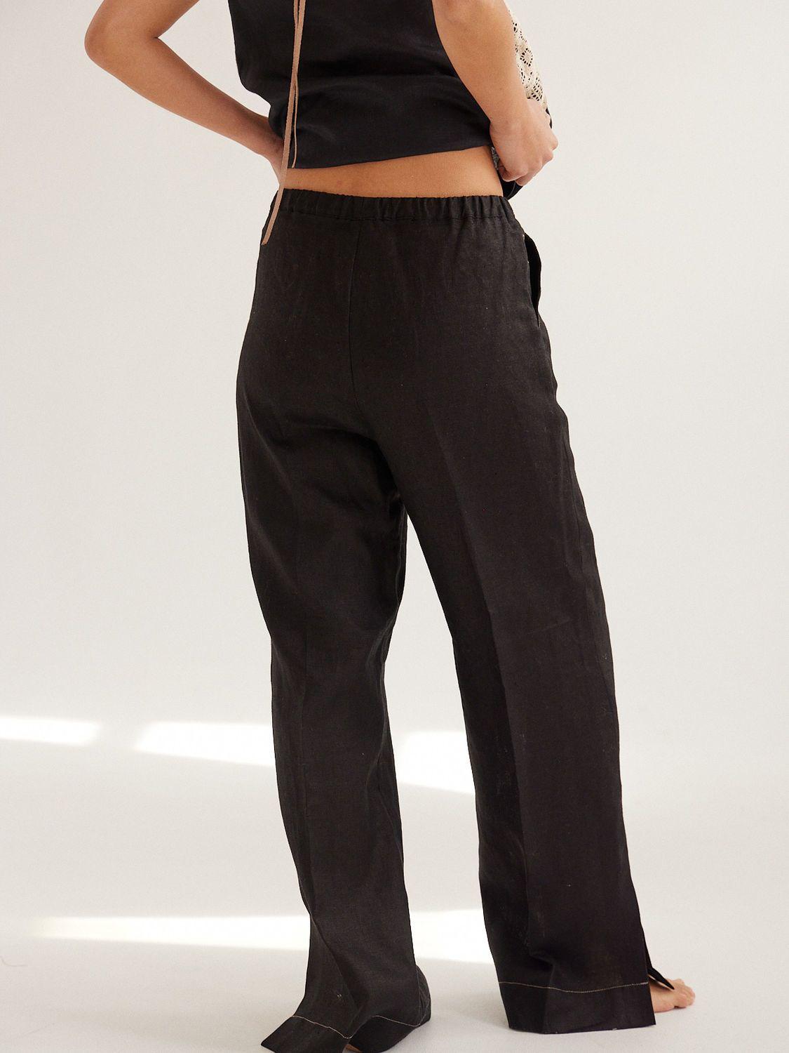 PANTALON BEGA negro 1