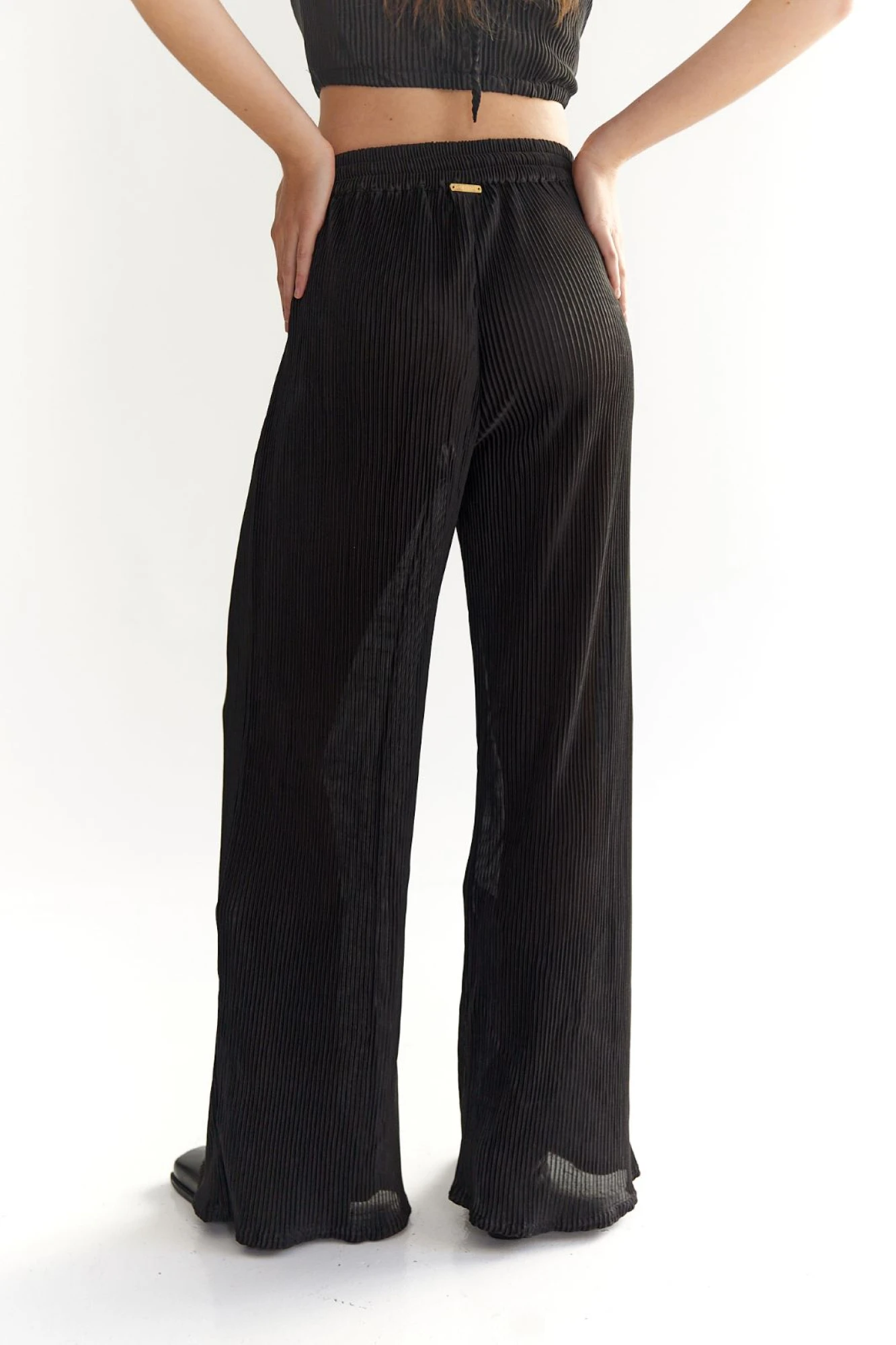 Pantalón Covo negro s